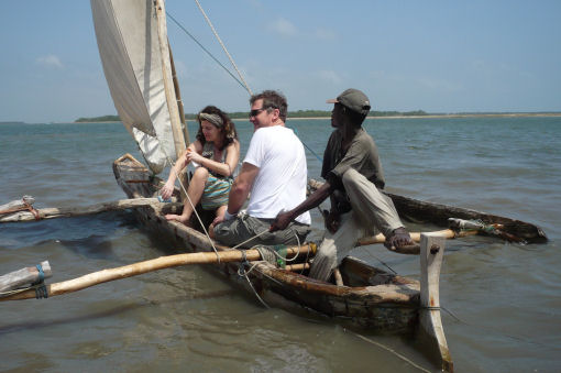 Vivere in Tanzania